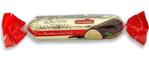 Schluckwerder Marzipan Sütlü Çikolata 175 gr