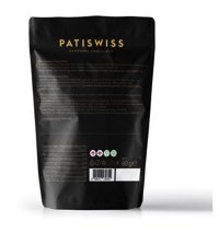 Patiswiss Glazed Bitter Çikolata 80 gr