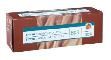 Altınmarka Bitter Çikolata 1.6 kg