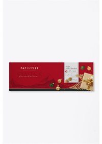 Patiswiss Bitter Çikolata 80 gr
