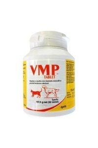 Zoetis Kemik Eklem Tüy Sağlığı İçin 50 gr 50 Tablet Köpek Vitamini