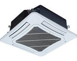 Viessmann CS2125MHE0 23891 Btu A++ Enerji Sınıfı R32 Multi İnverter Kaset Tipi Klima
