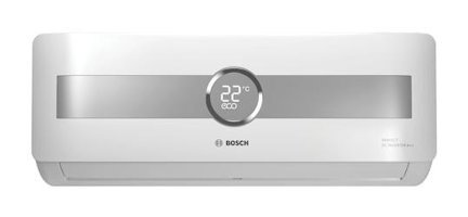 Bosch ASX12AW40N 12000 Btu A++ Enerji Sınıfı R410A Multi İnverter Split Duvar Tipi Klima