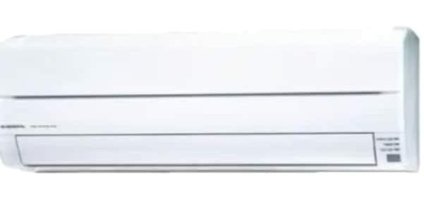 General 09LGC 8500 Btu A++ Enerji Sınıfı R410A Multi İnverter Split Duvar Tipi Klima