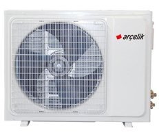 Arçelik AECCA 23884 Btu A++ Enerji Sınıfı R32 Multi İnverter Kaset Tipi Klima
