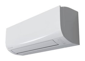 Daikin FTXF25A 9000 Btu A++ Enerji Sınıfı R410A Multi İnverter Split Duvar Tipi Klima