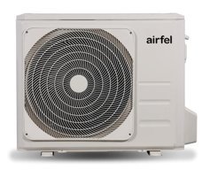Airfel LTXM25N 8530 Btu A++ Enerji Sınıfı R410A Multi İnverter Split Duvar Tipi Klima
