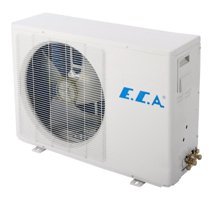 Eca ESA1309A100 9000 Btu A++ Enerji Sınıfı R410A Multi İnverter Split Duvar Tipi Klima