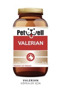 Petwell 90 gr 60 Tablet Köpek Vitamini