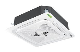 Sigma SGM48INVCME 41285 Btu A++ Enerji Sınıfı R32 Multi İnverter Kaset Tipi Klima
