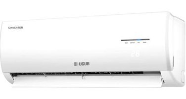Uğur UIS 9 9000 Btu A++ Enerji Sınıfı R410A Multi İnverter Split Duvar Tipi Klima