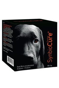 Synbiocure 2 gr 30 Tablet Köpek Vitamini