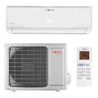 Viessmann WS2032MEN3 12000 Btu A++ Enerji Sınıfı R410A Multi İnverter Split Duvar Tipi Klima