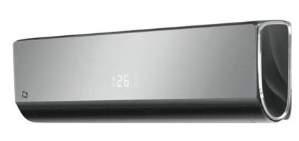GE Appliances GES-NJGB25 11940 Btu A++ Enerji Sınıfı R410A Multi İnverter Split Duvar Tipi Klima