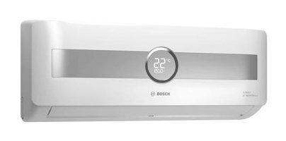 Bosch ASX18AW30N 18000 Btu A++ Enerji Sınıfı R410A Multi İnverter Split Duvar Tipi Klima