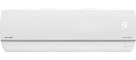 Grundig G 24018 24300 Btu A++ Enerji Sınıfı R410A Multi İnverter Split Duvar Tipi Klima