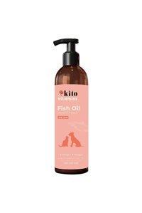 Kito Eklem Tüy Sağlığı İçin 200 ml 1 Adet Sıvı Köpek Vitamini