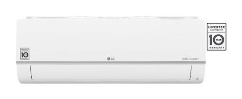 LG S3-NM12JA2FA 11942 Btu A++ Enerji Sınıfı R410A Multi İnverter Split Duvar Tipi Klima