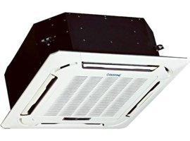 Olefini OLE-24CSDCM 24000 Btu A++ Enerji Sınıfı R32 Multi İnverter Kaset Tipi Klima