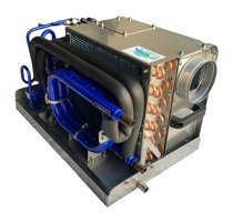 Ikarus ISC10 9500 Btu Enerji Sınıfı Tekne Tipi Klima