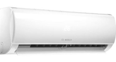 Bosch RAC 5000 12000 Btu A++ Enerji Sınıfı R410A Multi İnverter Split Duvar Tipi Klima