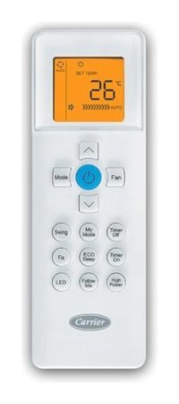 Carrier XPower Fresh 17742 Btu A++ Enerji Sınıfı R410A Multi İnverter Split Duvar Tipi Klima
