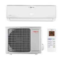 Viessmann WS2025MEN3 10000 Btu A++ Enerji Sınıfı R410A Multi İnverter Split Duvar Tipi Klima