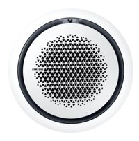 Samsung AC140MN4PKH 52888 Btu A++ Enerji Sınıfı R32 Yok İnverter Kaset Tipi Klima