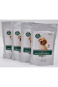 Pharma Sed Maxisol Hamile Köpekler İçin Kemik Eklem Sağlığı İçin 200 gr 4 Adet Toz Köpek Vitamini