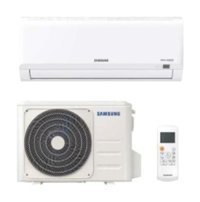 Samsung AR09TXHQBWK/SK 8976 Btu A++ Enerji Sınıfı R410A Multi İnverter Split Duvar Tipi Klima
