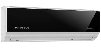 Profilo KSX18XB30N 18000 Btu A++ Enerji Sınıfı R410A Multi İnverter Split Duvar Tipi Klima