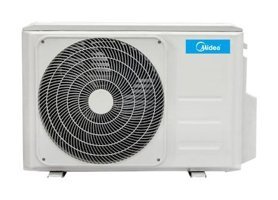 Midea AG2ECO 12000 Btu A++ Enerji Sınıfı R410A Multi İnverter Split Duvar Tipi Klima