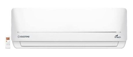 Olefini OLE 24 DCM 24000 Btu A++ Enerji Sınıfı R410A Multi İnverter Split Duvar Tipi Klima