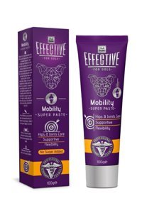 Effective Brewo's Glucosamine 100 gr 1 Adet Macun Köpek Vitamini