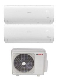 Bosch Multi Split 12000 Btu A++ Enerji Sınıfı R410A Multi İnverter Split Duvar Tipi Klima