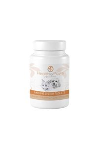 Health For Paws Immune Glucosamine C Vitaminli 100 gr 75 Tablet Köpek Vitamini