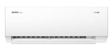 Sigma Plus SGM12INVDHB 11945 Btu A++ Enerji Sınıfı R410A Multi İnverter Split Duvar Tipi Klima