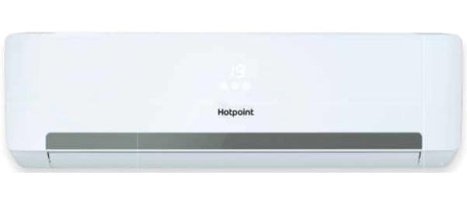 Hotpoint/Ariston SPIW312A2HP 11942 Btu A++ Enerji Sınıfı R410A Multi İnverter Split Duvar Tipi Klima