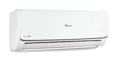 Baymak Elegant Plus 11942 Btu A++ Enerji Sınıfı R410A Multi İnverter Split Duvar Tipi Klima