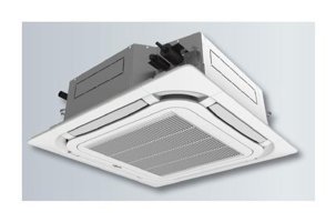 Viessmann CS2125MHE1 41000 Btu A++ Enerji Sınıfı R32 Multi İnverter Kaset Tipi Klima
