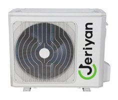 Jeriyan DCD24 24000 Btu A++ Enerji Sınıfı R32 Multi İnverter Kaset Tipi Klima