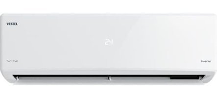 Vestel Flora 091 9000 Btu A++ Enerji Sınıfı R410A Multi İnverter Split Duvar Tipi Klima