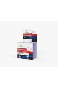 Zoovital Cardiovital 80 gr 60 Tablet Köpek Vitamini