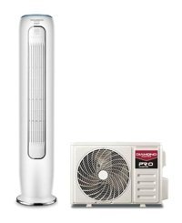 Diamond Electric FSH 28000 Btu A++ Enerji Sınıfı R32 Yok İnverter Salon Tipi Klima