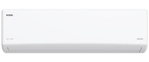 Vestel Flora Doğa Inverter 182 18000 Btu A++ Enerji Sınıfı R410A Multi İnverter Split Duvar Tipi Klima