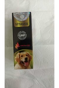 Nutri Vitamix 30 ml 1 Adet Sıvı Köpek Vitamini
