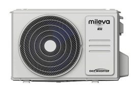 Mileva 14000 Btu A++ Enerji Sınıfı R410A Multi İnverter Split Duvar Tipi Klima