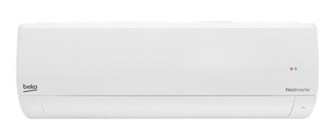Beko 51205 12000 Btu A++ Enerji Sınıfı R410A Multi İnverter Split Duvar Tipi Klima