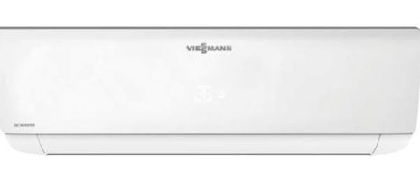 Viessmann 12000 Btu A++ Enerji Sınıfı R410A Multi İnverter Split Duvar Tipi Klima