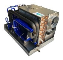 Ikarus ISC06 6000 Btu Enerji Sınıfı İnverter Tekne Tipi Klima